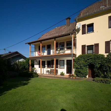 Ferienhaus An Der Austwies Nonnweiler Exterior foto