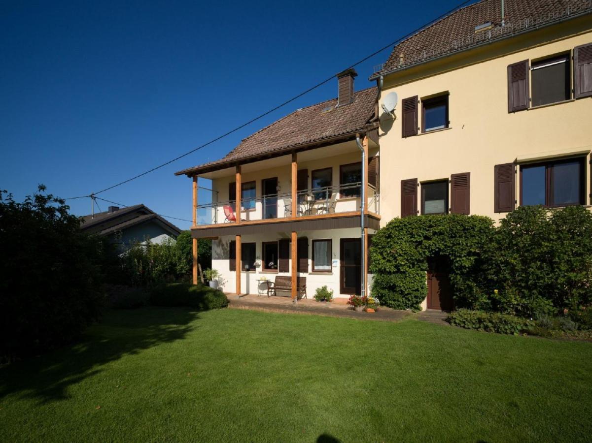 Ferienhaus An Der Austwies Nonnweiler Exterior foto